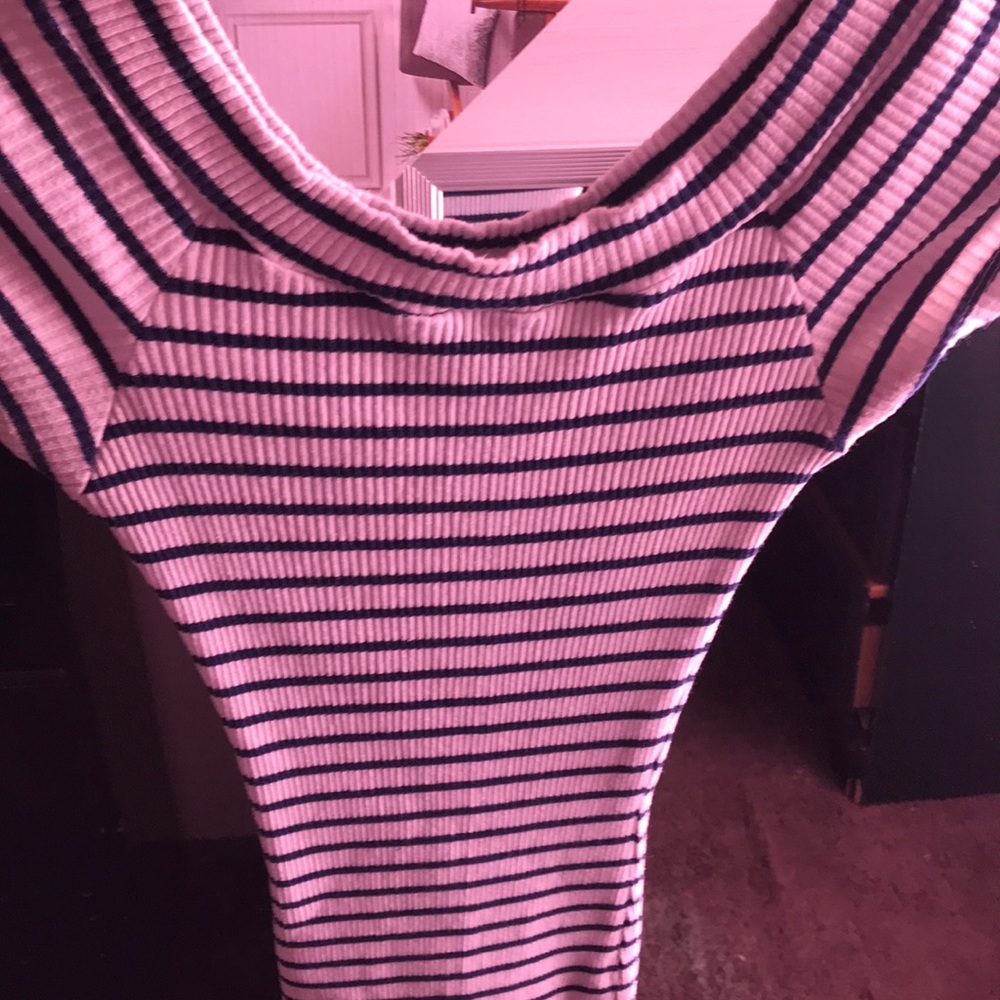 Dress .
